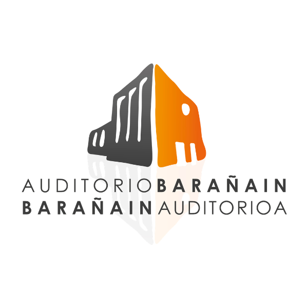 Logo Auditorio Barañáin