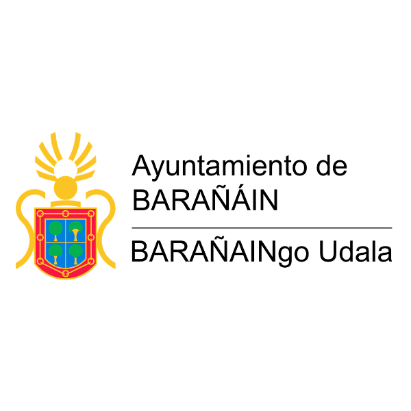 Logo Ayuntamiento de Barañáin