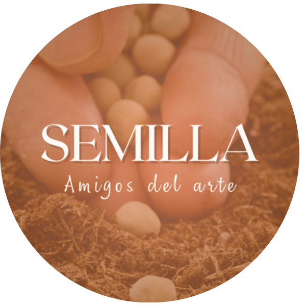 Insignia Semilla, tarjeta de Socio/a Familiar